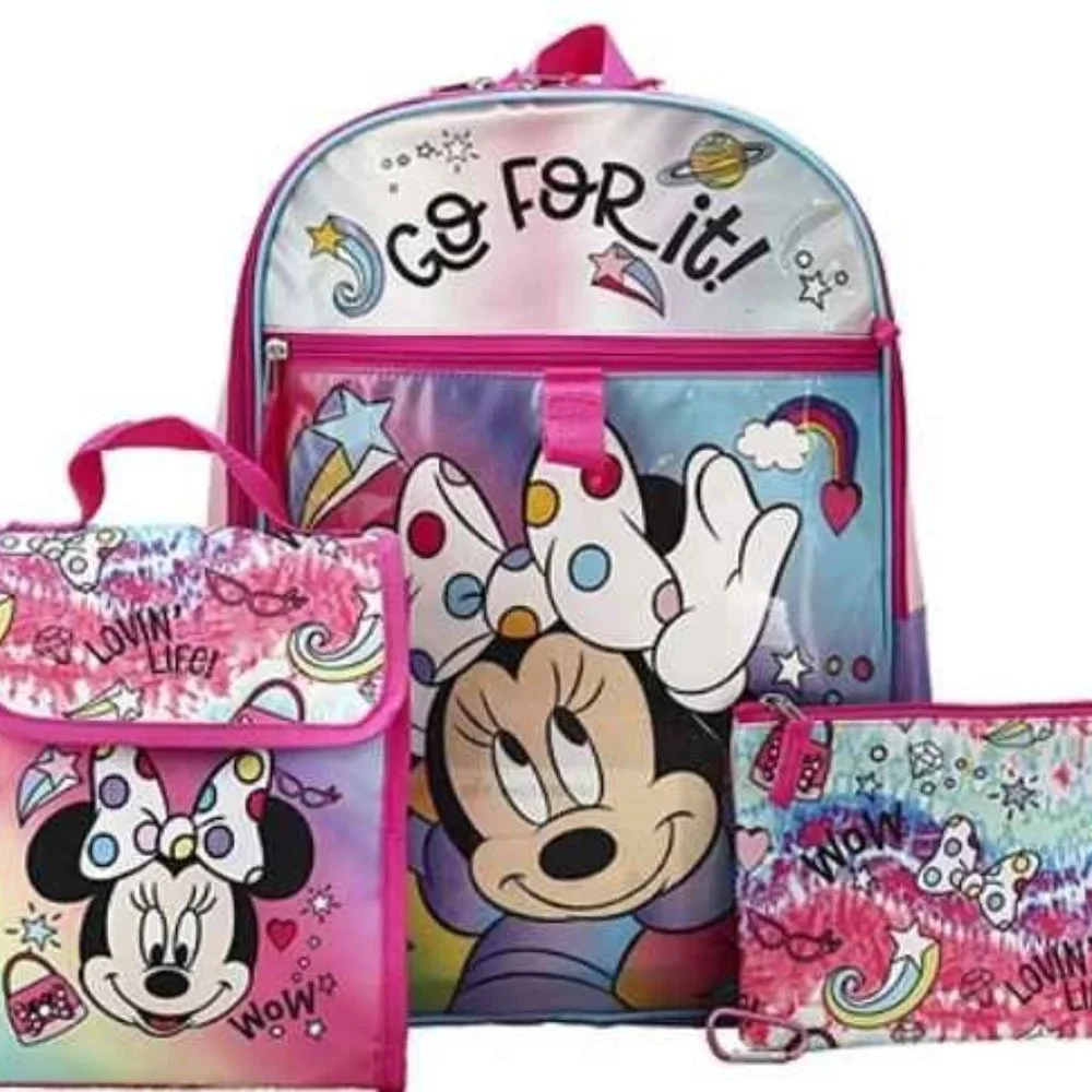 Disney brand new
